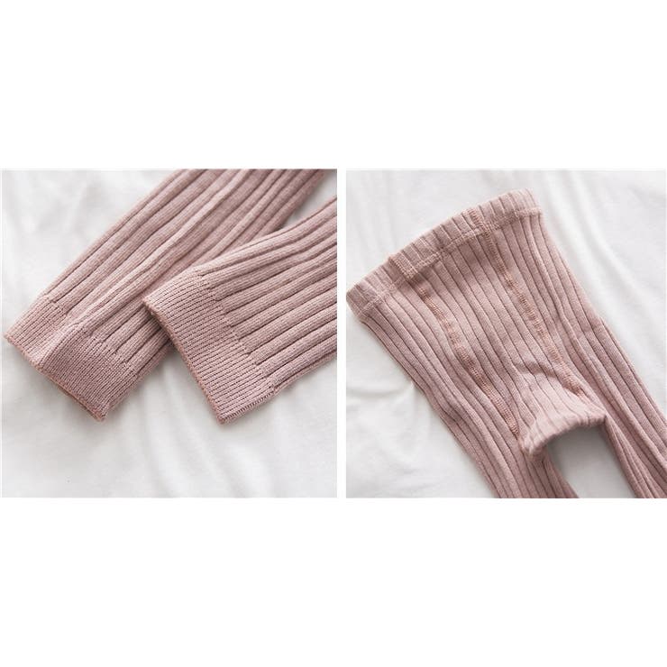 レギンス スパッツ キッズ | PlusNao | 詳細画像10 