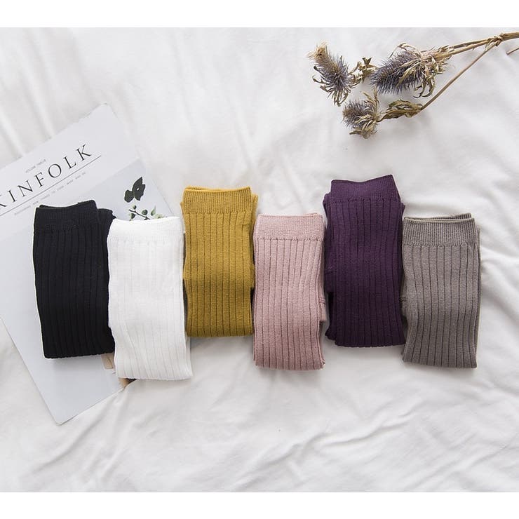 レギンス スパッツ キッズ | PlusNao | 詳細画像5 