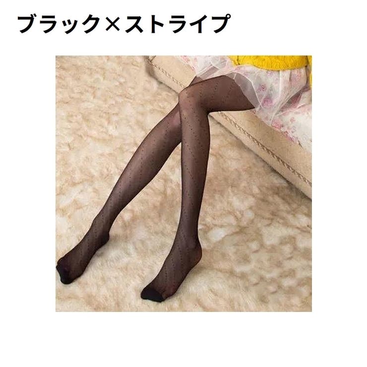ストッキング パンティストッキング パンスト | PlusNao | 詳細画像16 
