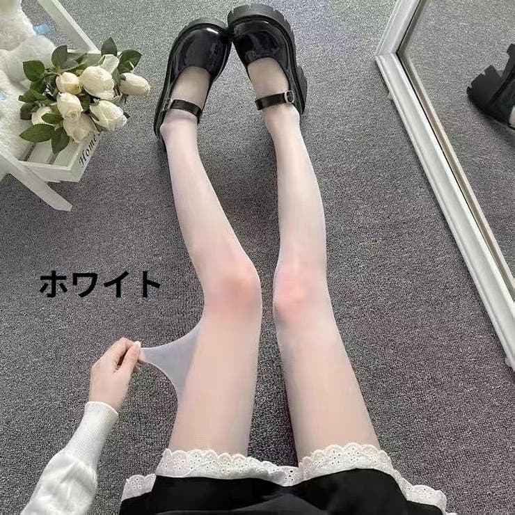 ストッキング パンティストッキング パンスト | PlusNao | 詳細画像8 