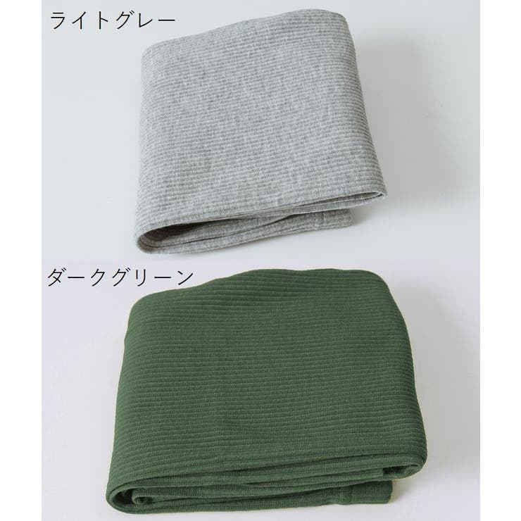 リブレギンス スパッツ 9分丈 | PlusNao | 詳細画像17 