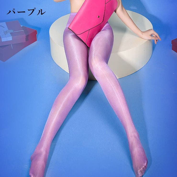 ストッキング パンスト 穴あき | PlusNao | 詳細画像11 