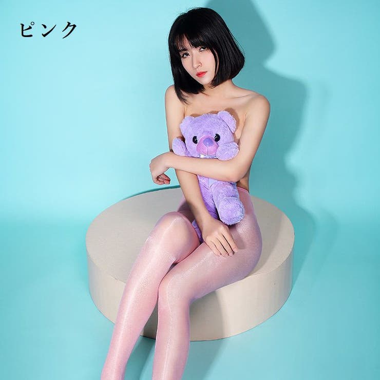 ストッキング パンスト 穴あき | PlusNao | 詳細画像6 