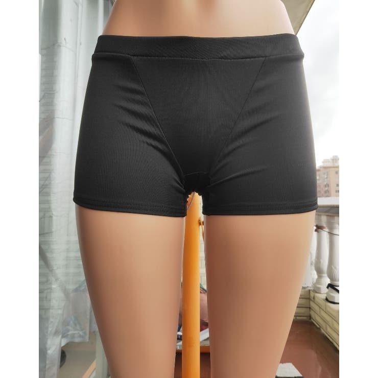 フィットネスパンツ ヨガパンツ スパッツ | PlusNao | 詳細画像2 