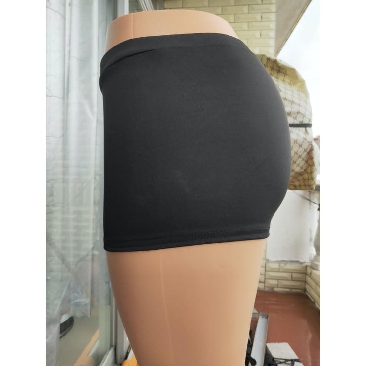 フィットネスパンツ ヨガパンツ スパッツ | PlusNao | 詳細画像3 