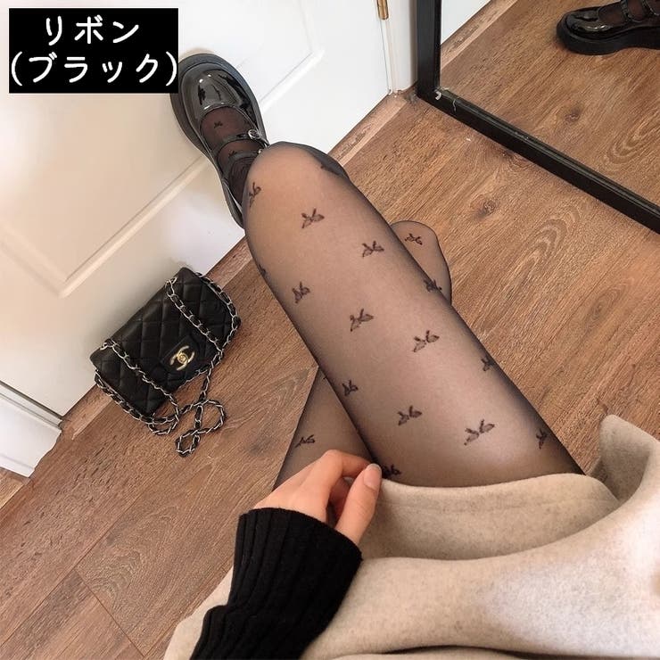 ストッキング レディース 女性 | PlusNao | 詳細画像11 