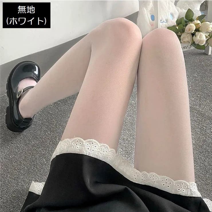 ストッキング レディース 女性 | PlusNao | 詳細画像17 