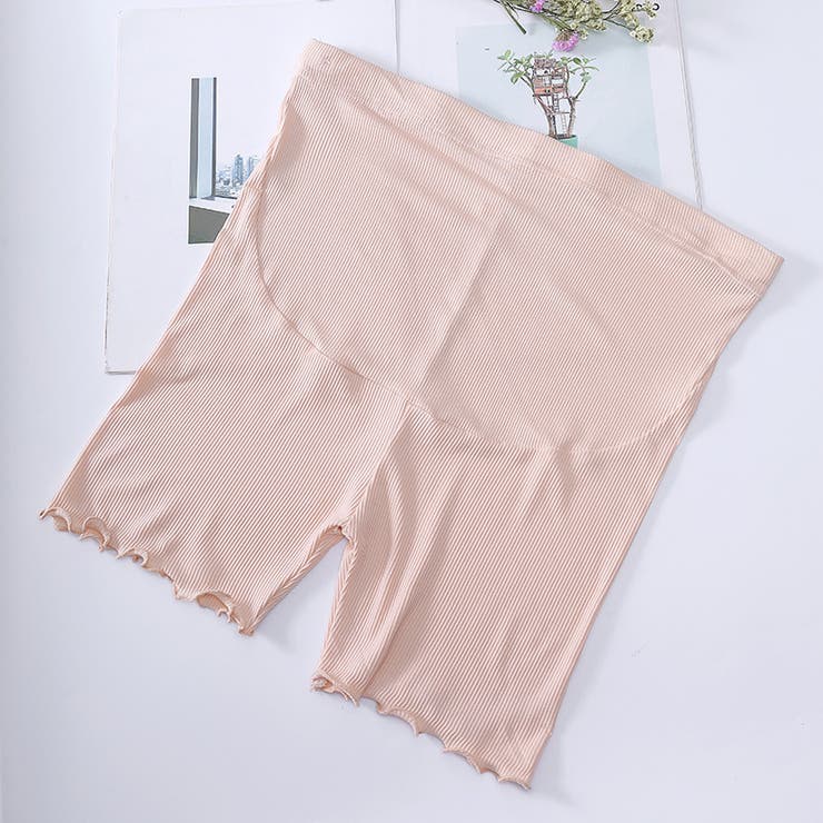 スパッツ マタニティ 3分丈 | PlusNao | 詳細画像13 