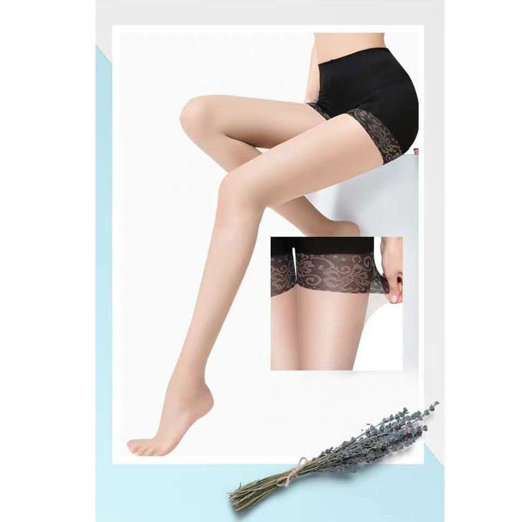 パンティストッキング レディース 女性 | PlusNao | 詳細画像8 