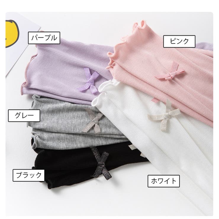 レギンス スパッツ 7分丈 | PlusNao | 詳細画像16 
