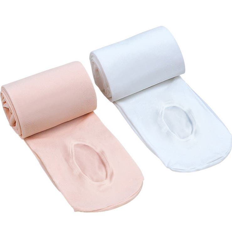 バレエタイツ 穴あき キッズ | PlusNao | 詳細画像8 