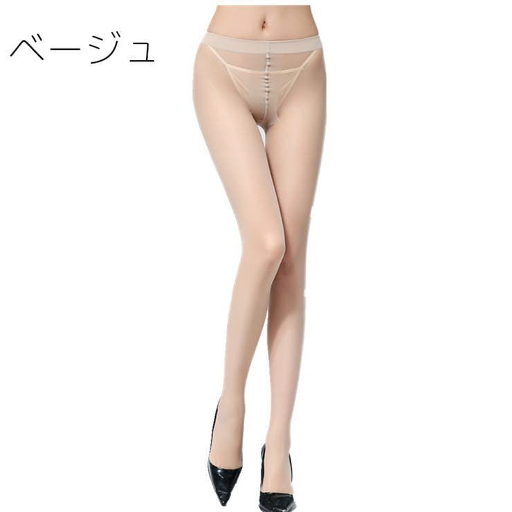パンティストッキング パンスト レディース | PlusNao | 詳細画像8 