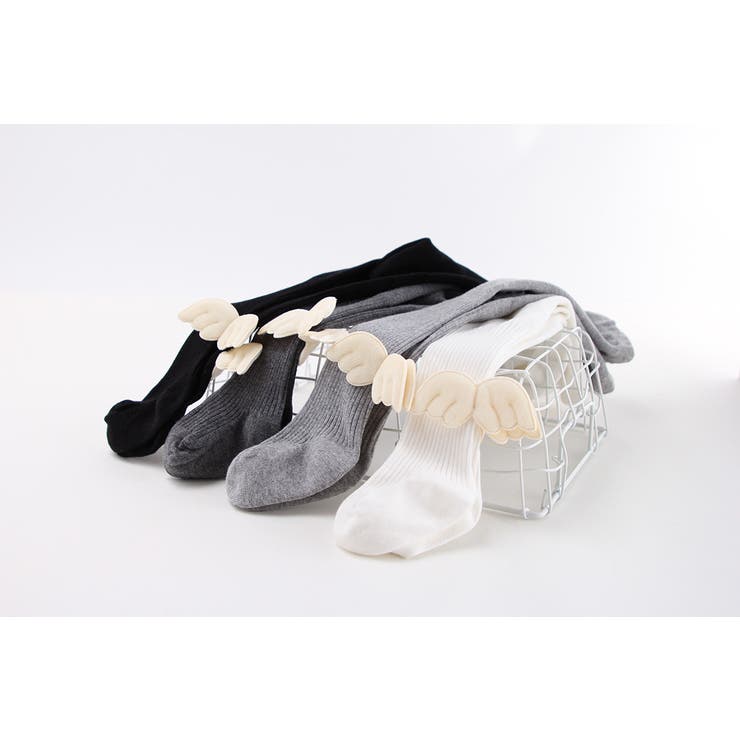 タイツ ベビー キッズ | PlusNao | 詳細画像10 