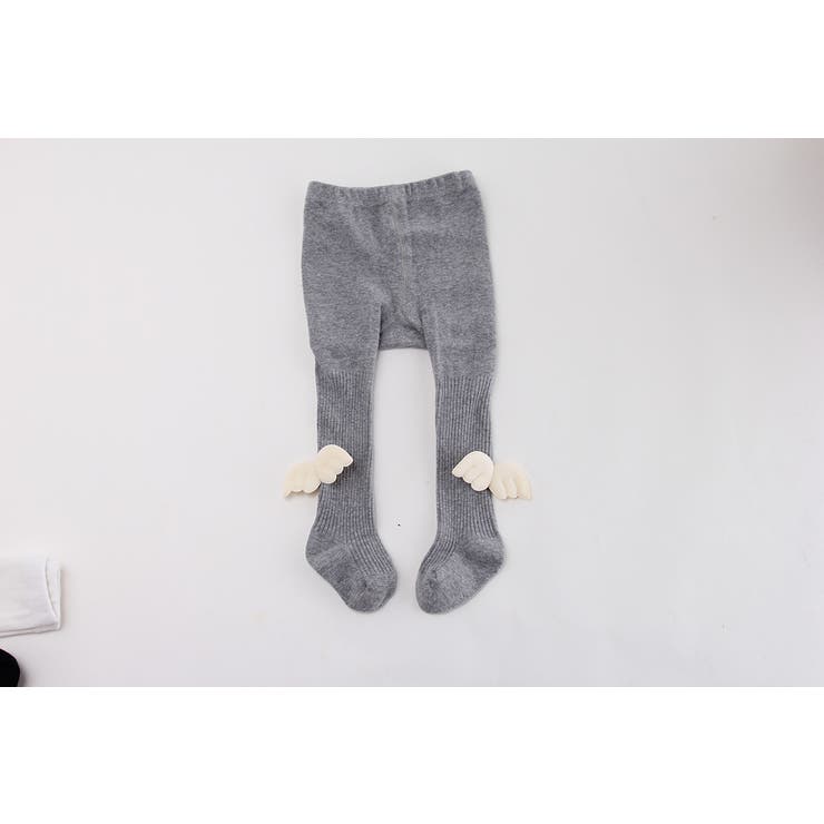 タイツ ベビー キッズ | PlusNao | 詳細画像11 