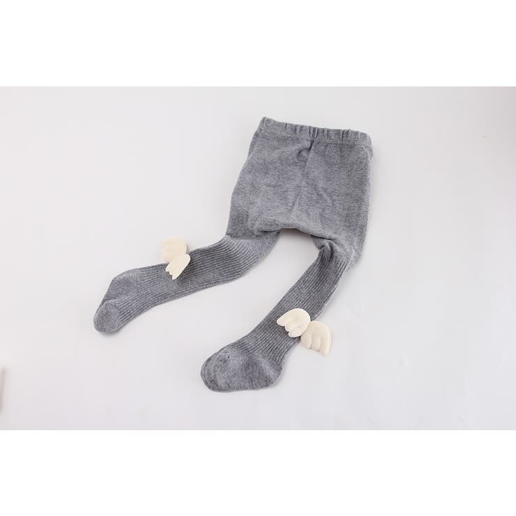 タイツ ベビー キッズ | PlusNao | 詳細画像12 