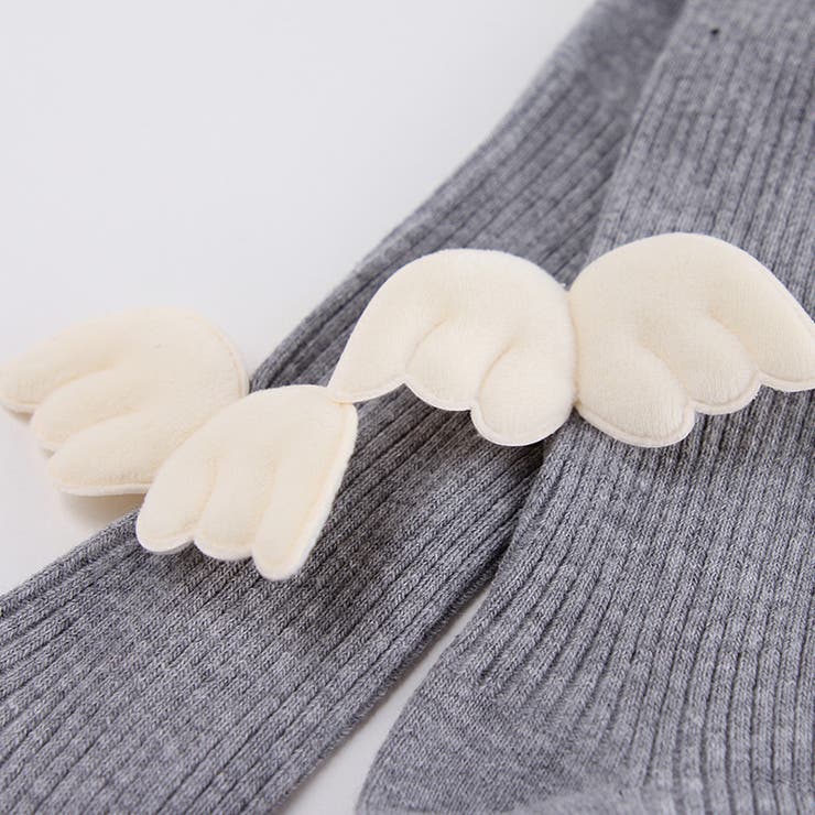 タイツ ベビー キッズ | PlusNao | 詳細画像17 