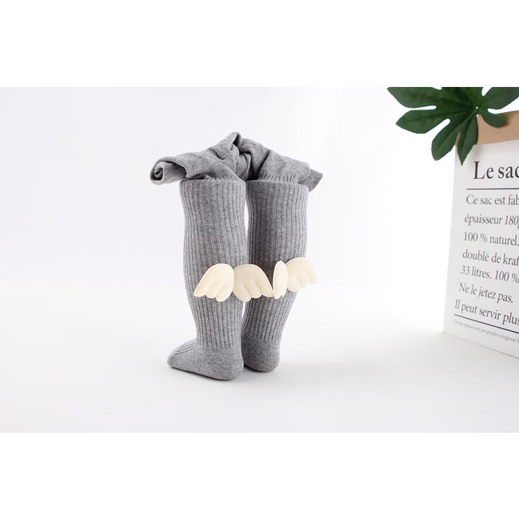 タイツ ベビー キッズ | PlusNao | 詳細画像5 