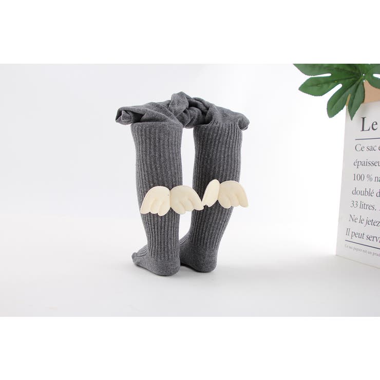 タイツ ベビー キッズ | PlusNao | 詳細画像6 