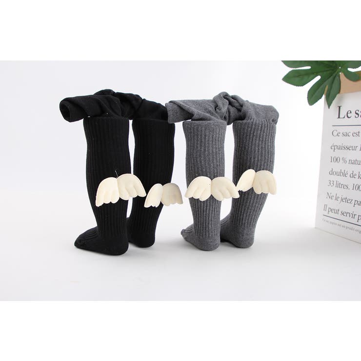 タイツ ベビー キッズ | PlusNao | 詳細画像8 