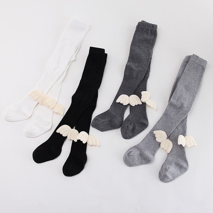 タイツ ベビー キッズ | PlusNao | 詳細画像9 