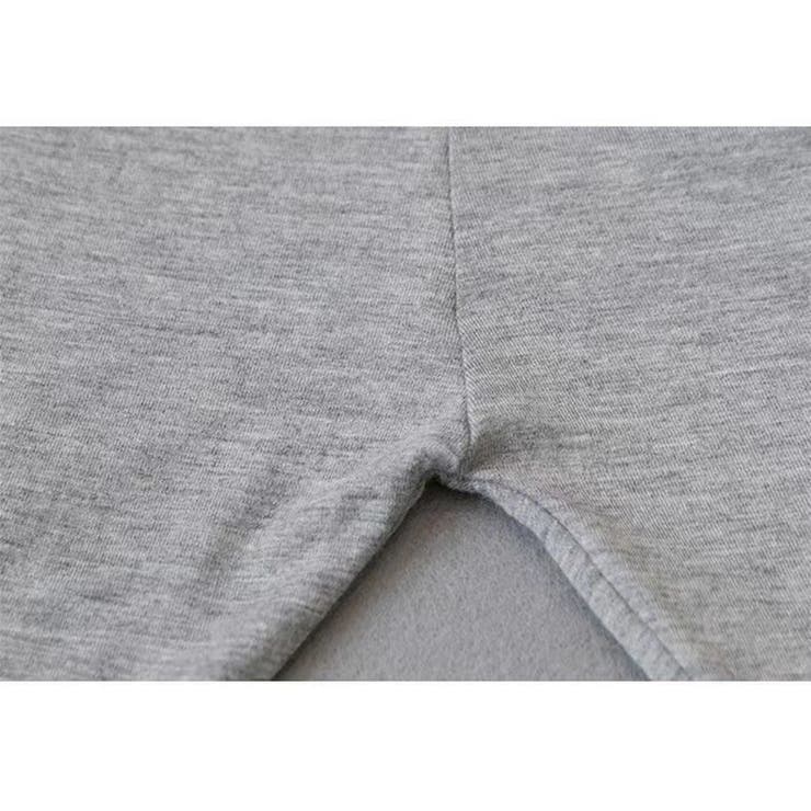 レギンスパンツ スパッツ レディース | PlusNao | 詳細画像16 