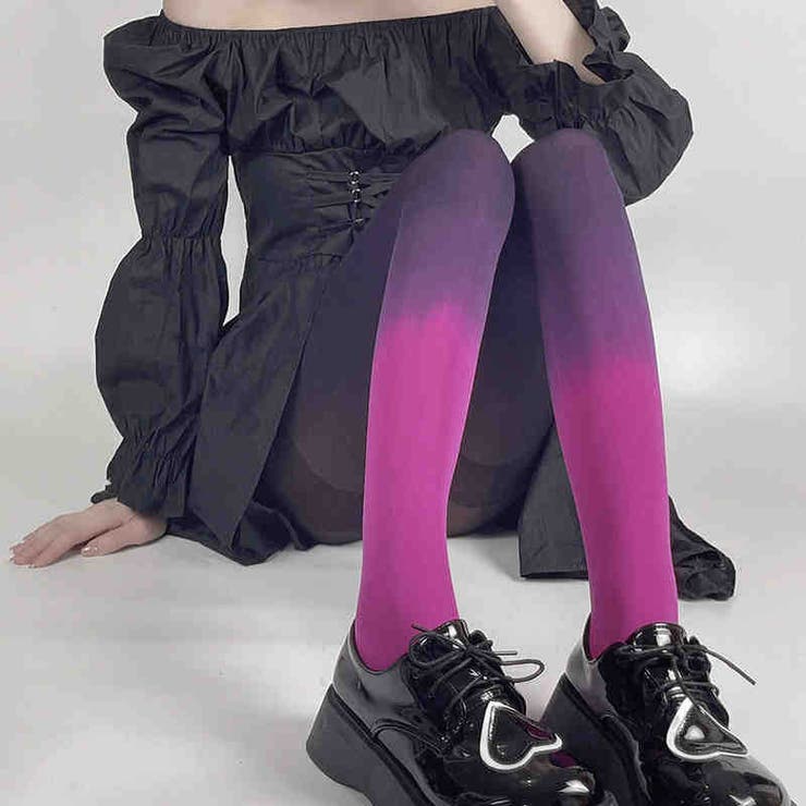 ストッキング タイツ レディース | PlusNao | 詳細画像3 