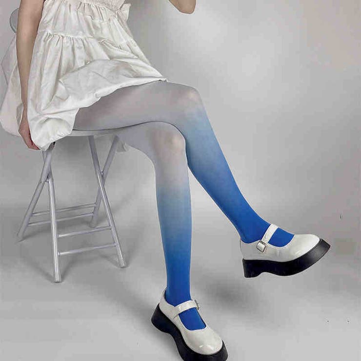 ストッキング タイツ レディース | PlusNao | 詳細画像5 