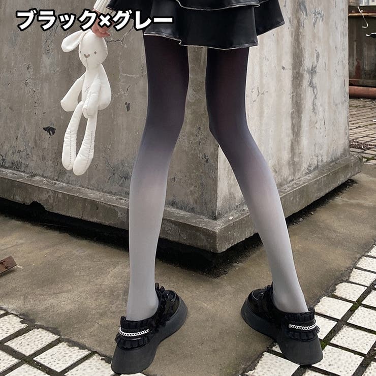 ストッキング タイツ レディース | PlusNao | 詳細画像7 