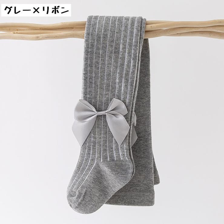 タイツ 子供用 キッズ | PlusNao | 詳細画像7 