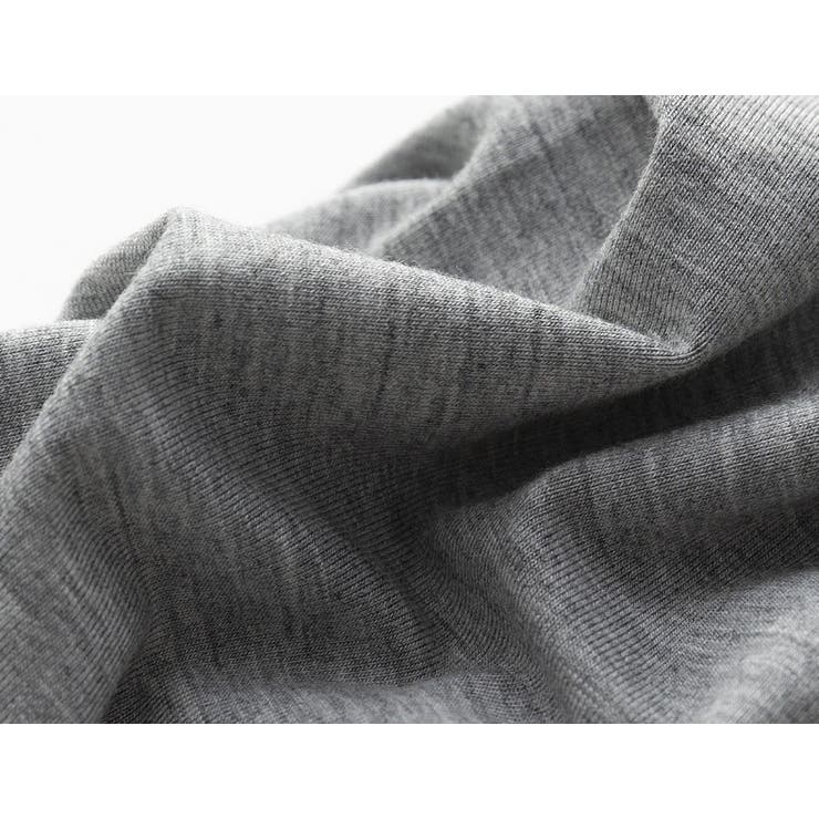 レギンス 7分丈 レディース | PlusNao | 詳細画像7 