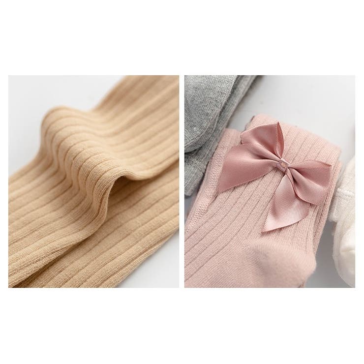 タイツ キッズ用 子ども用 | PlusNao | 詳細画像12