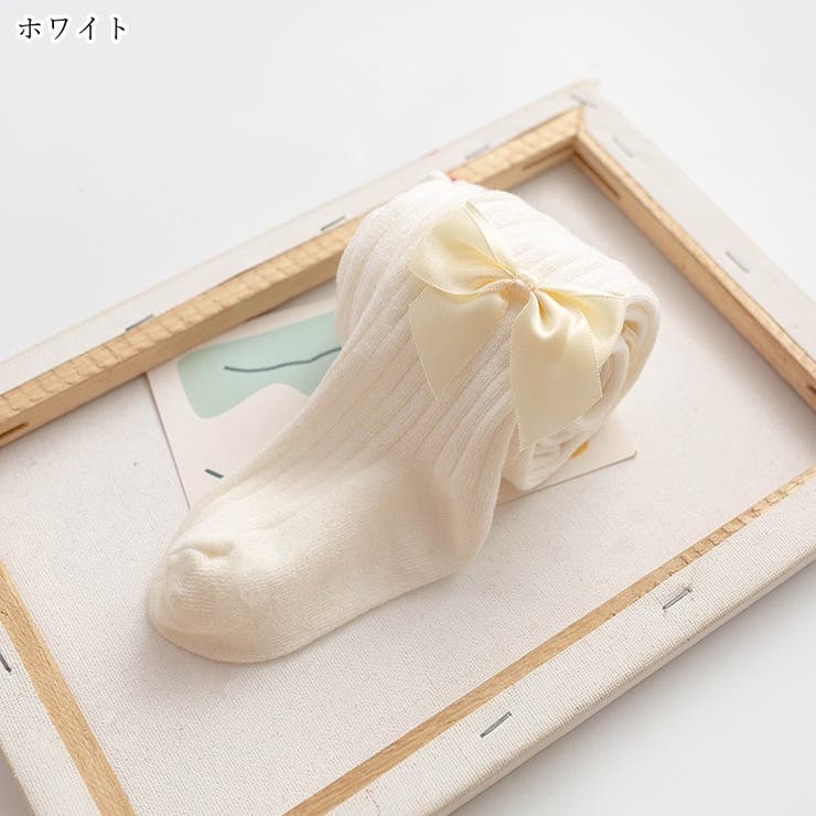 タイツ キッズ用 子ども用 | PlusNao | 詳細画像13