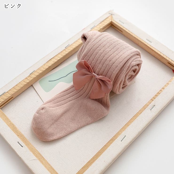 タイツ キッズ用 子ども用 | PlusNao | 詳細画像16