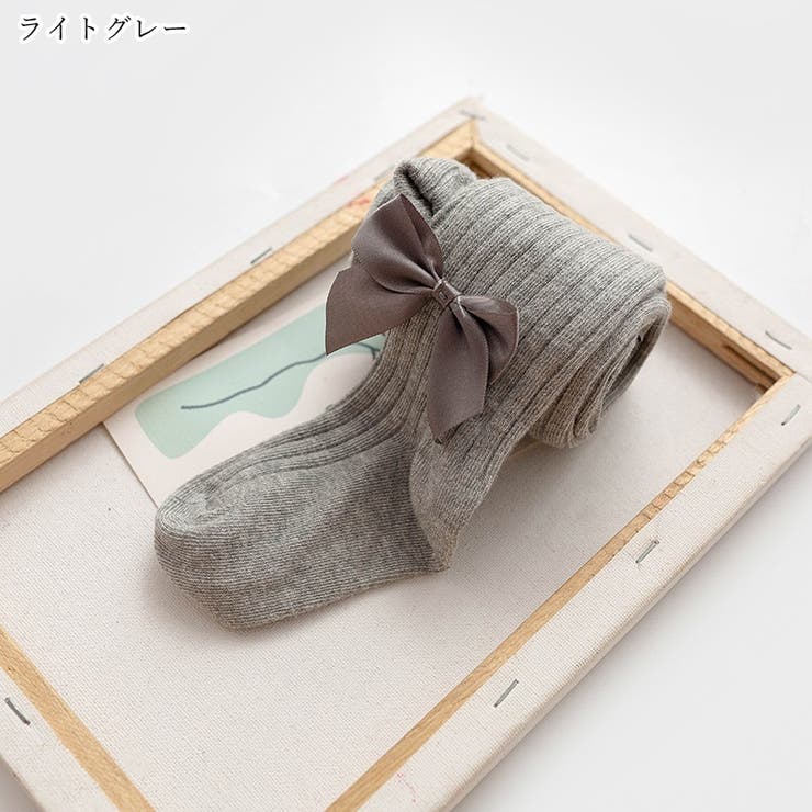 タイツ キッズ用 子ども用 | PlusNao | 詳細画像18