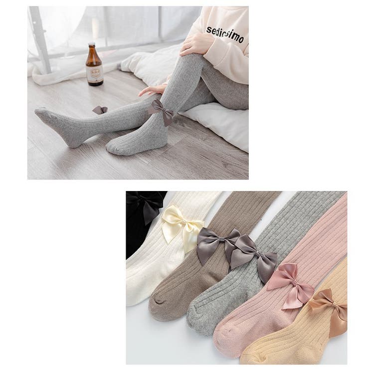 タイツ キッズ用 子ども用 | PlusNao | 詳細画像7