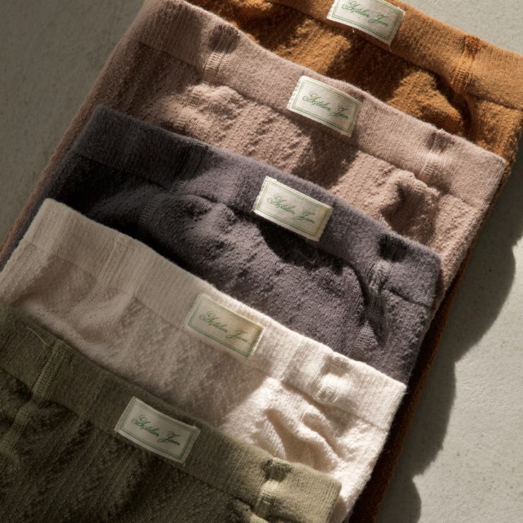 タイツ キッズ 子供服 | PlusNao | 詳細画像10 