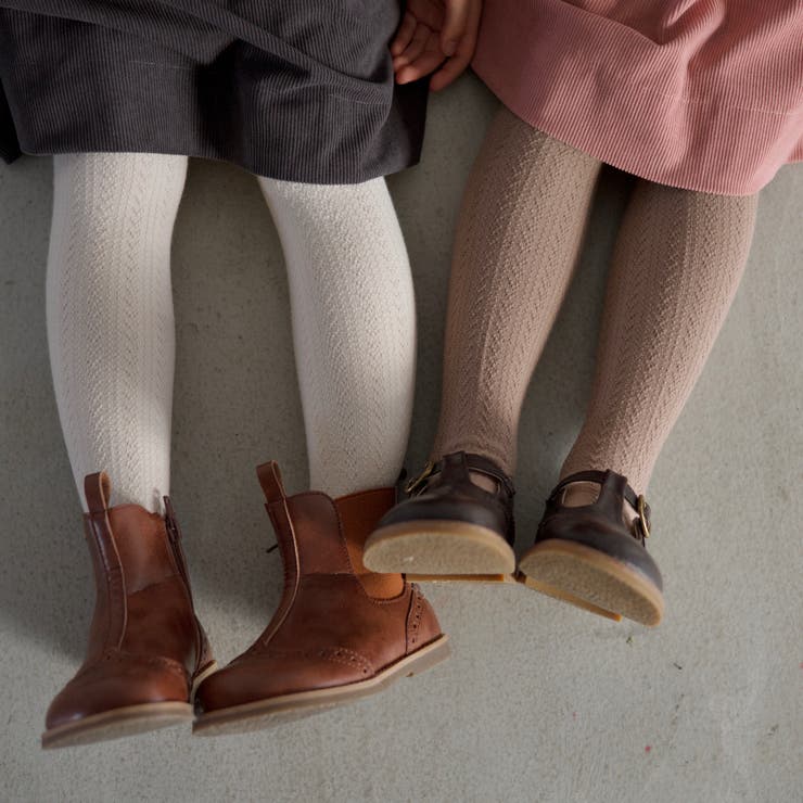 タイツ キッズ 子供服 | PlusNao | 詳細画像7 