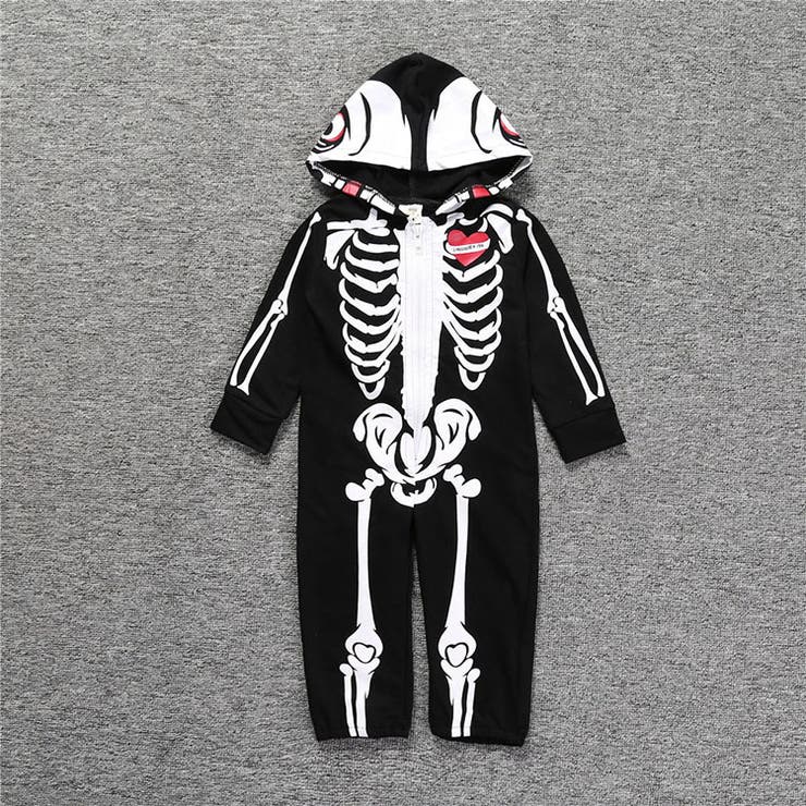 子供用 ハロウィン衣装 キッズ | PlusNao | 詳細画像2 