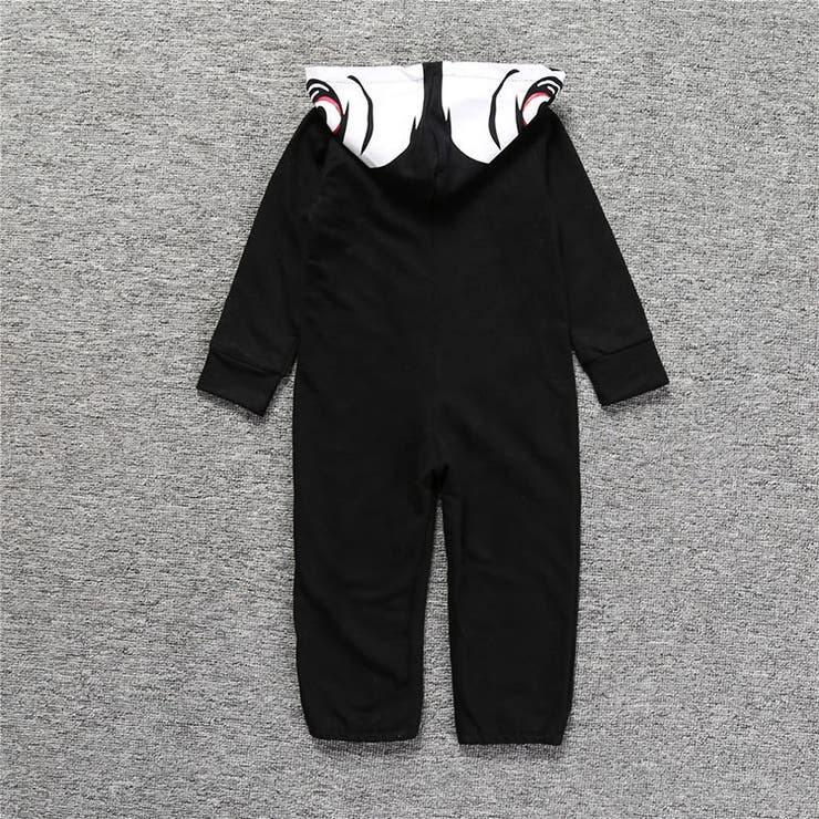 子供用 ハロウィン衣装 キッズ | PlusNao | 詳細画像3 