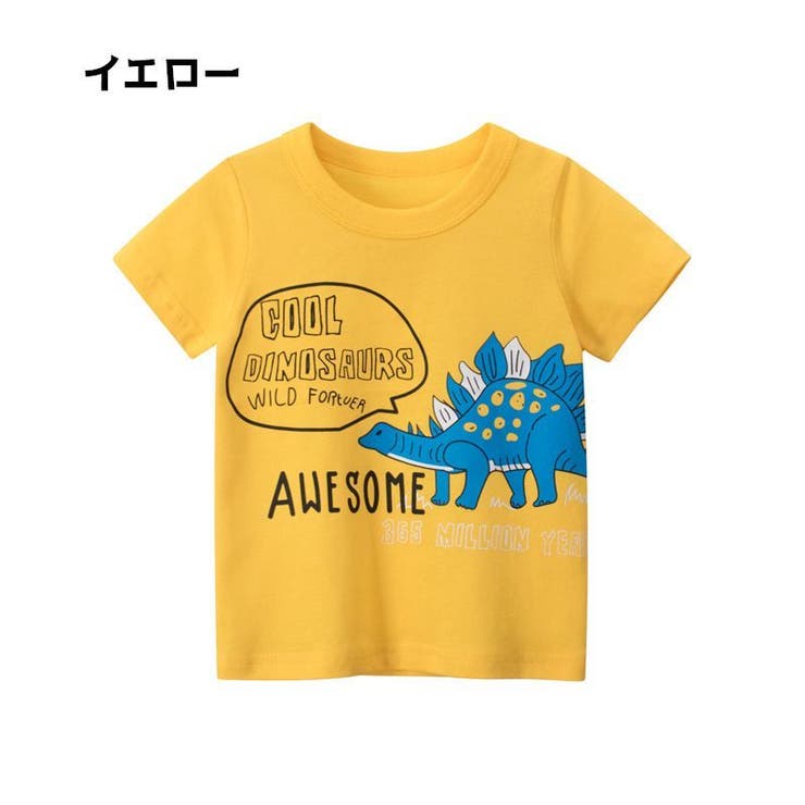 Tシャツ 半袖 トップス | PlusNao | 詳細画像5 