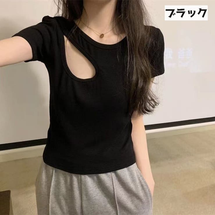 カットソー レディース 女性 | PlusNao | 詳細画像10 