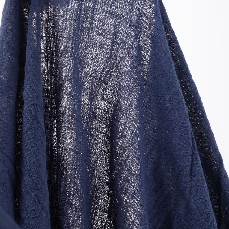 サマーカーディガン ボレロ レディース | PlusNao | 詳細画像10 