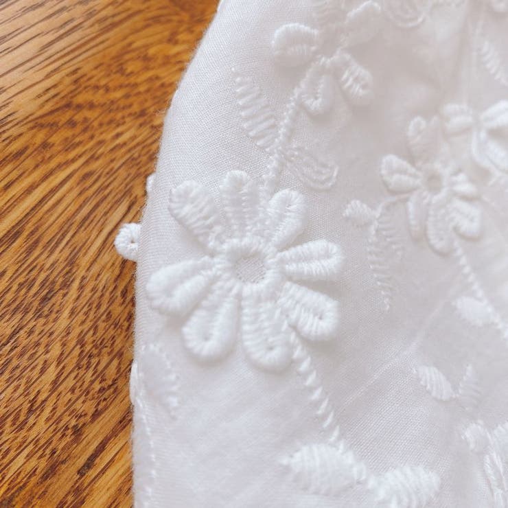 セレモニードレス ロンパース カバーオール | PlusNao | 詳細画像15 