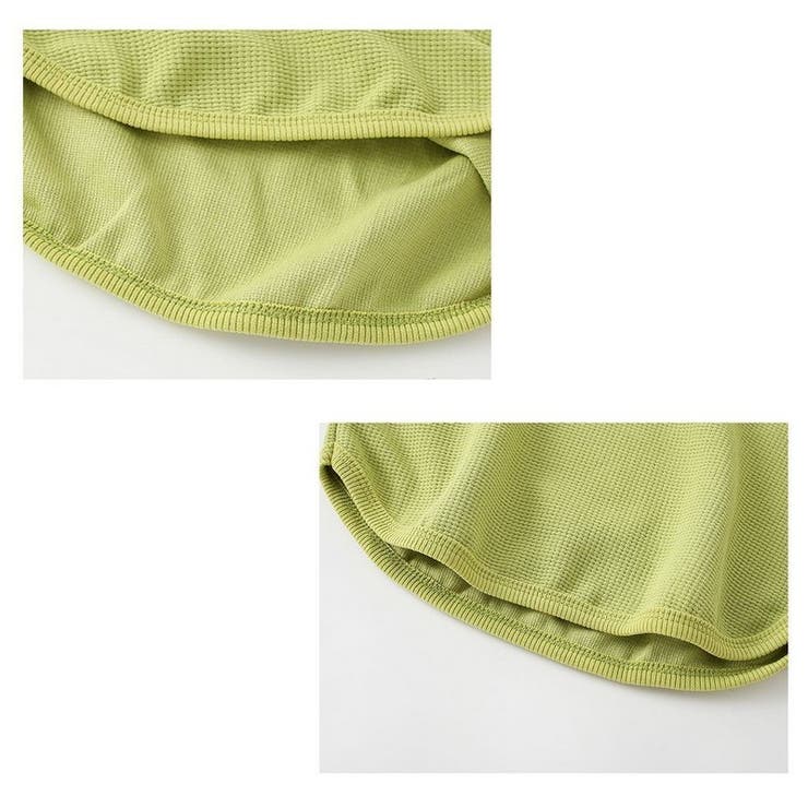 長袖Tシャツ トップス 子供服 | PlusNao | 詳細画像15 