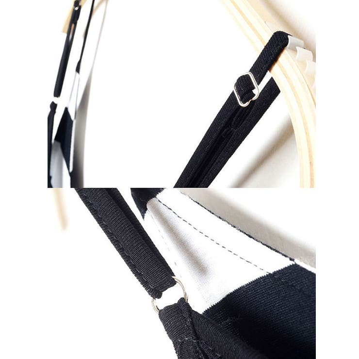 キャミソールワンピース レディース 女性 | PlusNao | 詳細画像10 