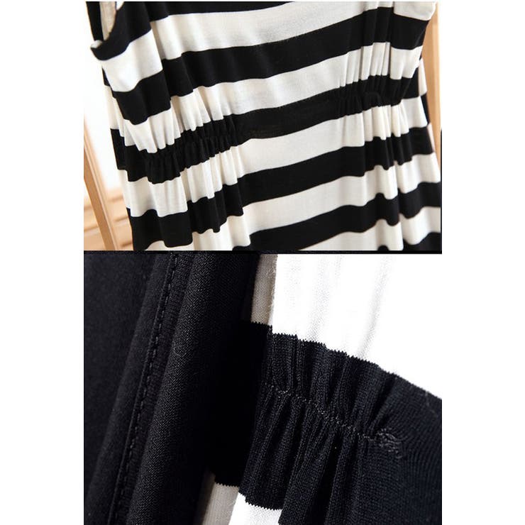 キャミソールワンピース レディース 女性 | PlusNao | 詳細画像11 