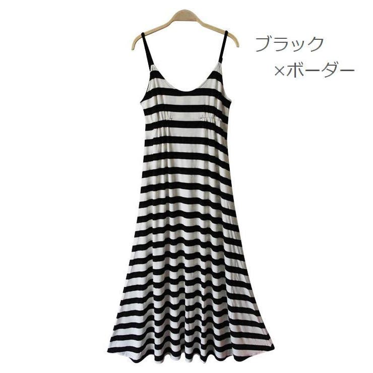 キャミソールワンピース レディース 女性 | PlusNao | 詳細画像14 