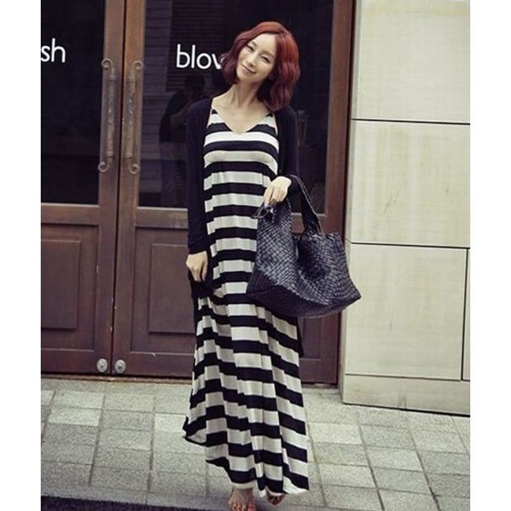 キャミソールワンピース レディース 女性 | PlusNao | 詳細画像5 