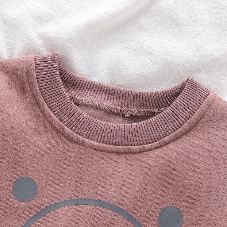 ロンパース カバーオール ボンネットハット | PlusNao | 詳細画像13 