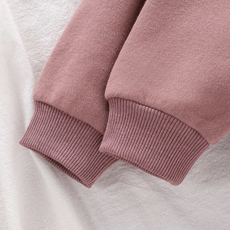 ロンパース カバーオール ボンネットハット | PlusNao | 詳細画像16 